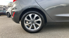 Ford Fiesta 1.0 EcoBoost 95 Trend 5dr Petrol Hatchback